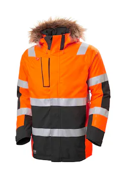 Helly Hansen Alna 2.0 Winter Parka miniatuur