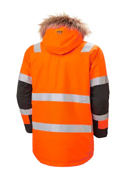 Helly Hansen Alna 2.0 Winter Parka miniatuur