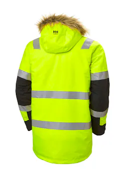 Helly Hansen Alna 2.0 Winter Parka miniatuur