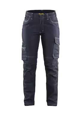 Blaklader 7140 Damenservice Stretchhose