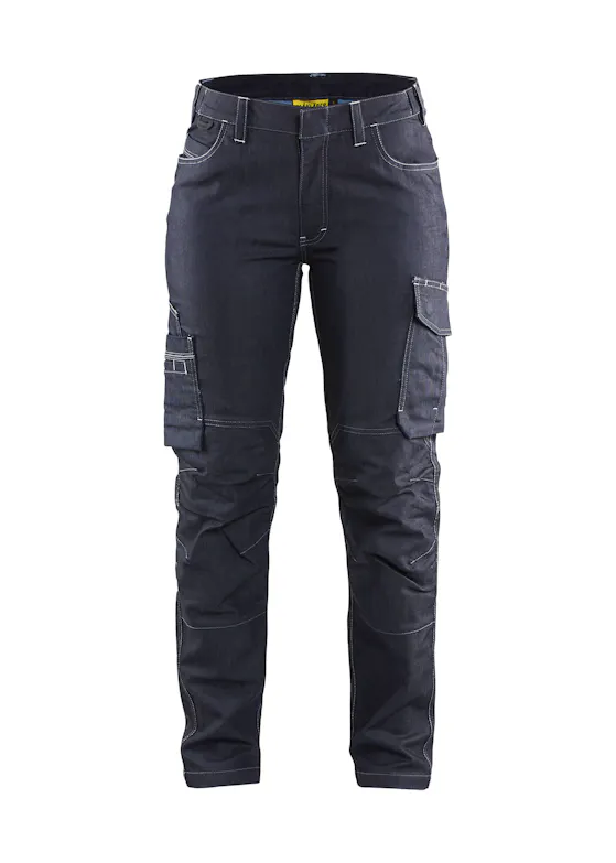 Blaklader 7140 Damenservice Stretchhose