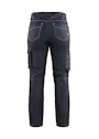 Blaklader 7140 Damenservice Stretchhose Vorschaubild