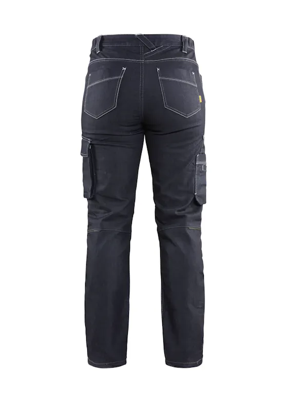 Blaklader 7140 Damenservice Stretchhose