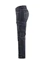 Blaklader 7140 Damenservice Stretchhose Vorschaubild