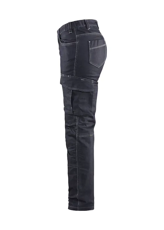 Blaklader 7140 Damenservice Stretchhose