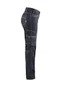 Blaklader 7140 Damenservice Stretchhose Vorschaubild