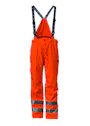 Helly Hansen Rothenburg III 71431 Hi-Vis-Hose, wasserdicht Vorschaubild