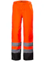 Helly Hansen Alta Shell Hi-Vis Pant Vorschaubild