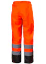 Helly Hansen Alta Shell Hi-Vis Pant Vorschaubild