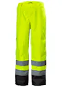 Helly Hansen Alta Shell Hi-Vis Pant Vorschaubild