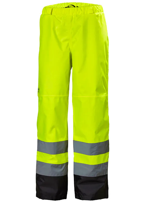 Helly Hansen Alta Shell Hi-Vis Pant
