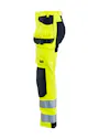 Blaklader 7145 Damen-Multinorm-Arbeitshose mit Stretch und integrierten Werkzeugtaschen Vorschaubild