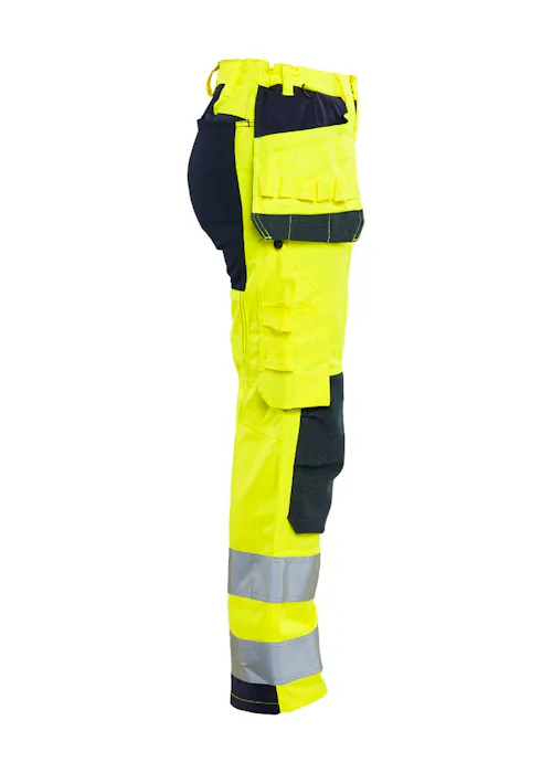Blaklader 7145 pour femmes pantalon de travail multinorm avec stretch et poches à outils Inherent