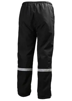 Helly Hansen Manchester Primaloft Insulated Protective Winter Pants miniatuur