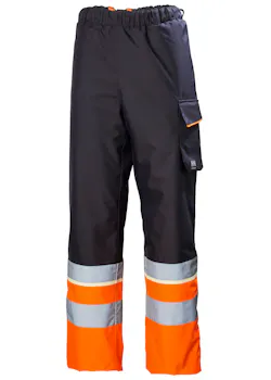 Helly Hansen Uc-Me Winter Pants Class 1