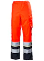 Helly Hansen Uc-Me Winter Pants Class 2 miniatuur