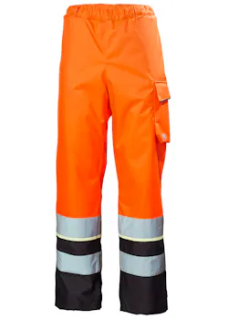 Helly Hansen Uc-Me Winter Pants Class 2