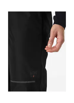 Helly Hansen W Manchester 2.0 pantalon Shell thumbnail (vignette)