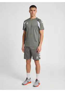 Hummel Core 2.0 Jersey Korte Mouwen 230826