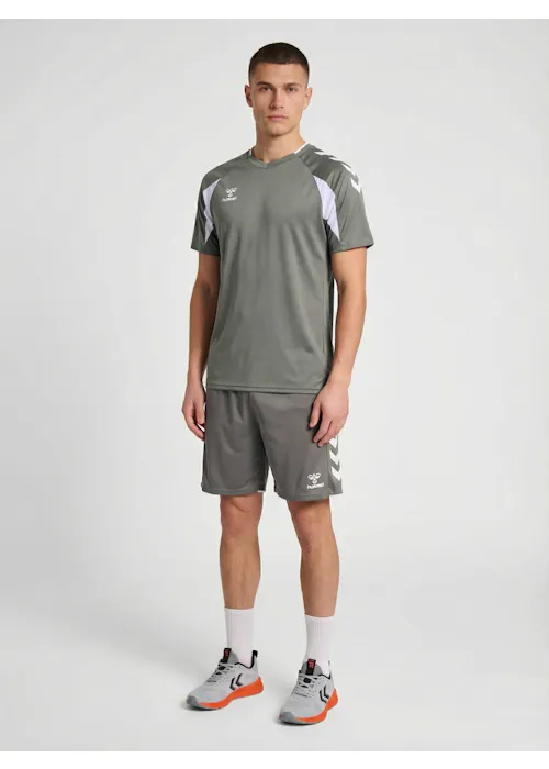 Hummel Core 2.0 Jersey Korte Mouwen 230826