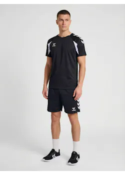 Hummel Core 2.0 Jersey Korte Mouwen 230826 thumbnail (vignette)