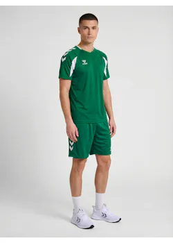 Hummel Core 2.0 Jersey Korte Mouwen 230826 thumbnail (vignette)