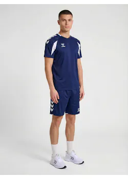 Hummel Core 2.0 Jersey Korte Mouwen 230826 thumbnail (vignette)