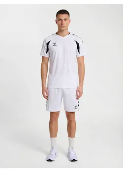 Hummel Core 2.0 Jersey Korte Mouwen 230826 thumbnail (vignette)