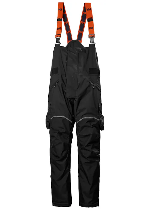Helly Hansen Bifrost 71470 Winter BIB Reflecterend