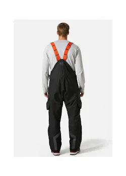 Helly Hansen Bifrost 71470 Winter BIB Reflecterend miniatuur