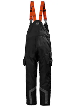 Helly Hansen Bifrost 71470 Winter BIB Reflecterend miniatuur