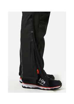 Helly Hansen Bifrost 71470 Winter BIB Reflecterend miniatuur