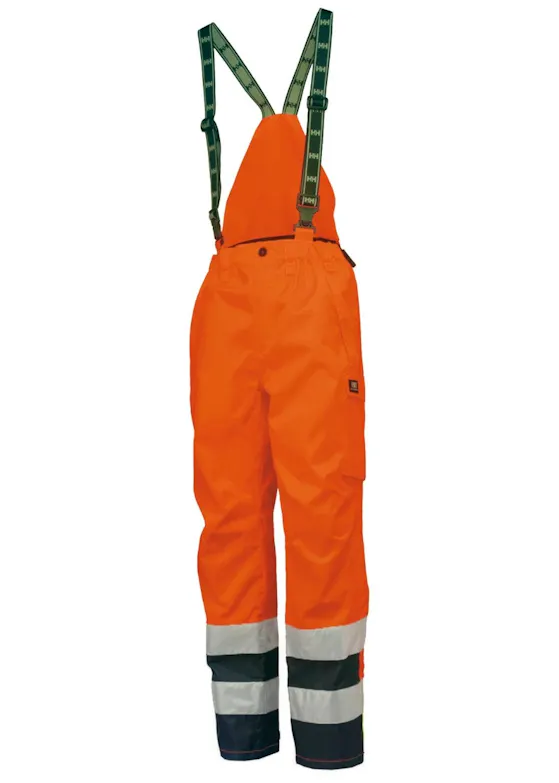Helly Hansen Potsdam 71489 Pant wasserdicht, reflektierend, ANSI