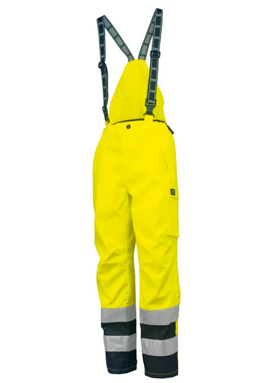 Helly Hansen Potsdam 71489 Pant wasserdicht, reflektierend, ANSI