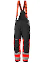 Helly Hansen Alna 2.0 71490 Winter Pant Cl 1 Reflecterend Waterdicht miniatuur