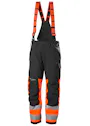 Helly Hansen Alna 2.0 71490 Winter Pant Cl 1 Reflecterend Waterdicht miniatuur