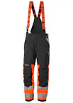 Oranje/Zwart
