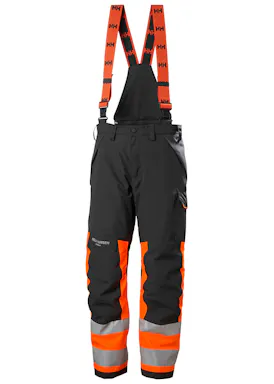 Helly Hansen Alna 2.0 71490 Winter Pant Cl 1 Reflecterend Waterdicht