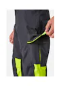 Helly Hansen Alna 2.0 71490 Winter Pant Cl 1 Reflecterend Waterdicht miniatuur