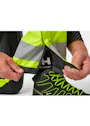 Helly Hansen Alna 2.0 71490 Winter Pant Cl 1 Reflecterend Waterdicht miniatuur