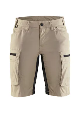 Blåkläder 7149 Damen-Service-Short mit Stretch