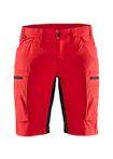 Rood/Zwart