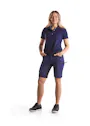Blåkläder 7149 Dames Service Short met Stretch miniatuur