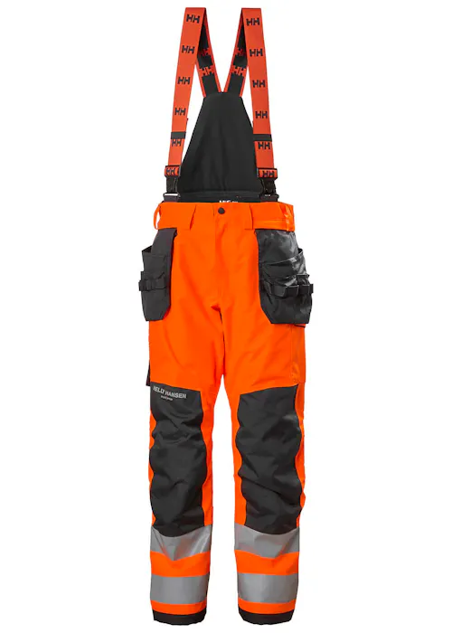 Helly Hansen Alna 2.0 Winter Construction Pant CL 2