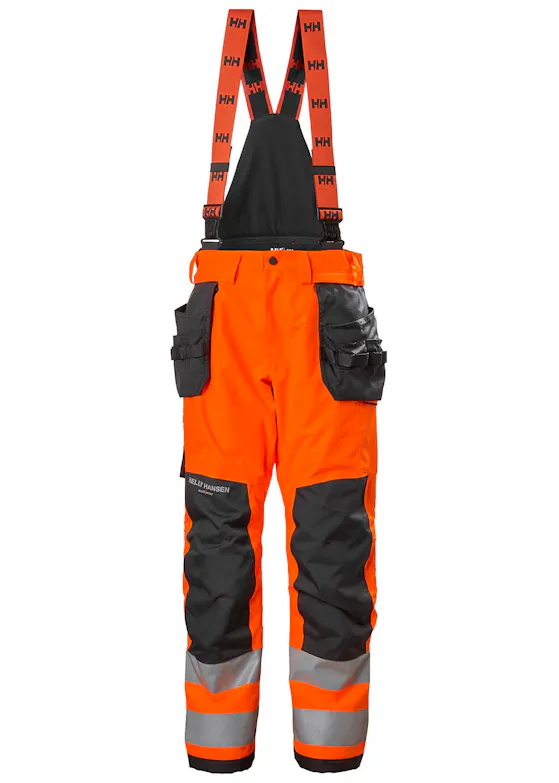 Helly Hansen Alna 2.0 Winter Construction Pant CL 2