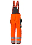 Oranje/Zwart