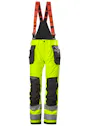 Helly Hansen Alna 2.0 Winter Construction Pant CL 2 miniatuur