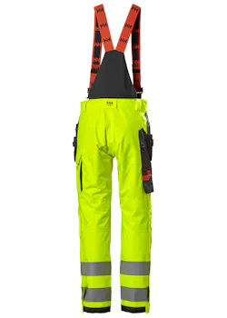 Helly Hansen Alna 2.0 Winter Construction Pant CL 2 miniatuur
