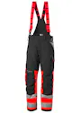 Helly Hansen Alna 2.0 71492 Shell Pant Class 1 Reflecterend Waterdicht miniatuur