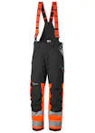 Oranje/Zwart